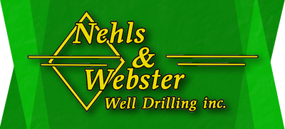 Nehls and Webster Well Drilling Inc