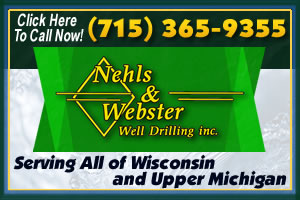 When You Need Water, Call the Experts at Nehls and Webster Well Drilling, Inc.